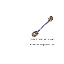 086-10SM+ Коаксиальный кабель