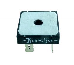 KBPC5012FP Диод выпрямительный