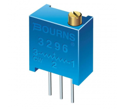 3296W-1-102RLF Резистор