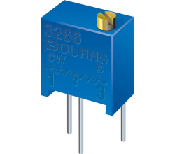 3266W-1-105LF Резистор