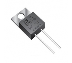 PWR220T-20-1R00F Резистор
