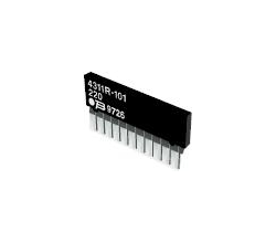 4308R-2LF-1K Резистор