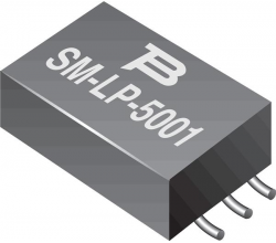 SM-LP-5000E Аудио трансформатор