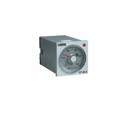 89420081 Crouzet Терморегулятор (Аналоговый регулятор температуры CT48A)