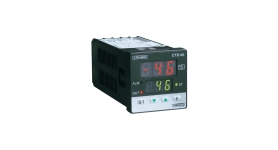 Терморегулятор (Цифровые контроллеры температуры CTH и CTD) Crouzet