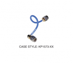 086-6SMRSM + Коаксиальный кабель