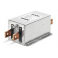 DC EMC / EMI фильтр для фотоэлектрических преобразователей серии FN2200