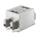 EMC / EMI фильтр для промышленной электроники серий FN2410 / FN2412