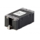 Безопасный и эргономичный EMC / EMI фильтр с очень низким током утечки серии FN2450