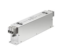 Сверхкомпактный EMC / EMI фильтр для трехфазных систем и приводов серии FN3258