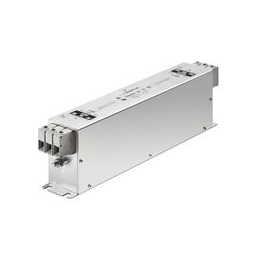 Сверхкомпактный EMC / EMI фильтр для трехфазных систем и приводов серии FN3258