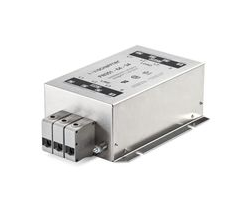EMC / EMI фильтр общего назначения для трехфазных приложений серии FN351
