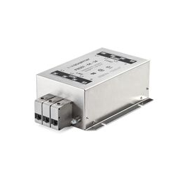 EMC / EMI фильтр общего назначения для трехфазных приложений серии FN351