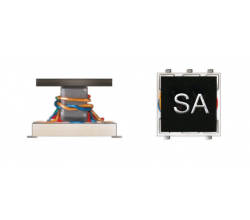 SBTC-2-25LX+ Сплиттер