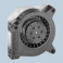 RER133-41/14/2TDMP Центробежный компактный вентилятор