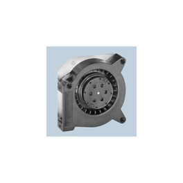 RG225-55/18/2TDMLO Центробежный компактный вентилятор