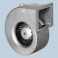 G4E160-AB01-01 Центробежный вентилятор с загнутыми вперед лопатками