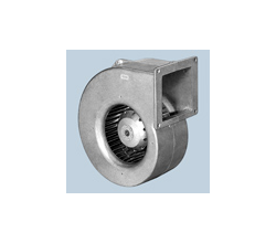 RLD85/0042-3020L Центробежный вентилятор с загнутыми вперед лопатками