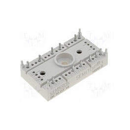 SK35GD12T4 ET Модуль IGBT