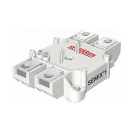 SEMiX151GAR12E4s Модуль IGBT