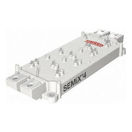 SEMiX604GAL12E4s Модуль IGBT