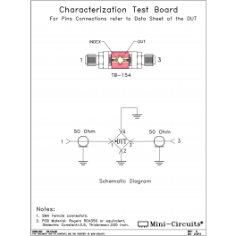 TB-154 Ответвитель