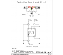 TB-227 Ответвитель