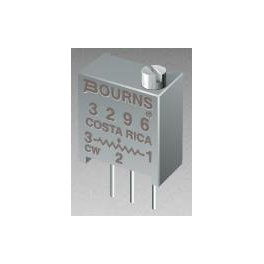 3296W-1-502LF Резистор