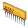 4608X-2LF-10K Резистор