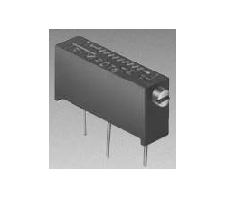 3009P-1-154-LF Резистор