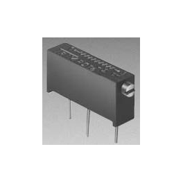 3009P-1-154-LF Резистор
