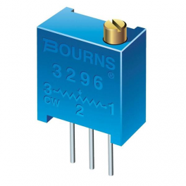 3296W-1-102RLF Резистор