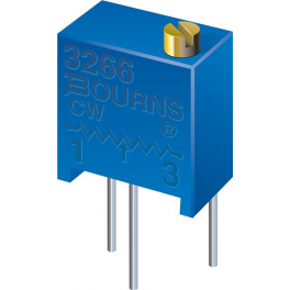 3266W-1-105LF Резистор