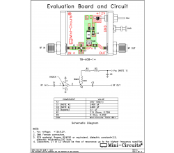 TB-408-2+ Ответвитель
