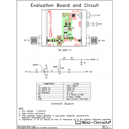 TB-408-2+ Ответвитель