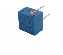 3262W-1-102LF Резистор