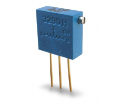 3290H-1-202 Резистор