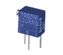 3260W-1-102 Резистор