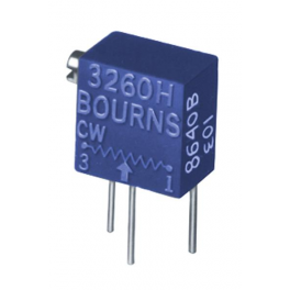 3260W-1-102 Резистор