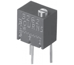RJR26FX203R Резистор