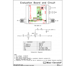 TB-409-2+ Ответвитель