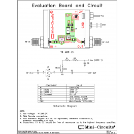 TB-409-2+ Ответвитель