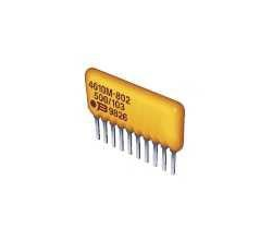 4605M-1LF-10K Резистор