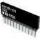 4308R-2LF-1K Резистор