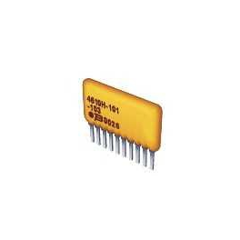 4614H-2LF-10K Резистор