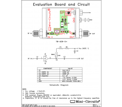 TB-409-5+ Ответвитель