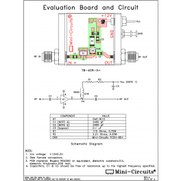 TB-409-5+ Ответвитель