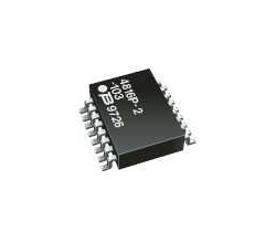 4816P-T1LF-330K Резистор