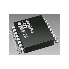 4416P-1-100LF Резистор