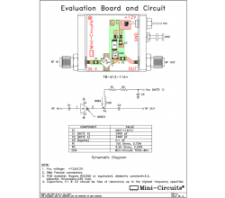 TB-412-11A+ Ответвитель